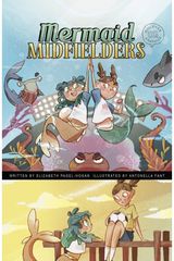 Mermaid Midfielders