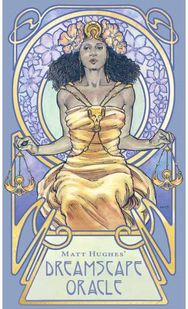 Dreamscape Oracle