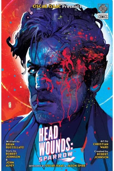 Head Wounds: Sparrow
