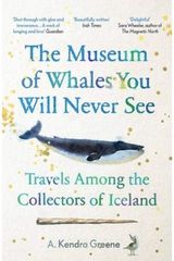 Museum of Whales You Travels Among the