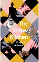 Yellow Kitchen