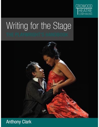 Writing for the The Playwright's