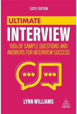 Ultimate Interview 100s of Sample