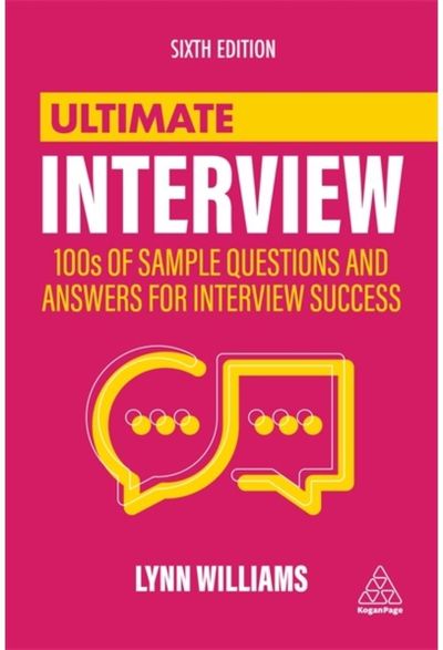Ultimate Interview 100s of Sample