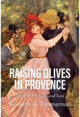 Raising Olives in A Guide for Body and
