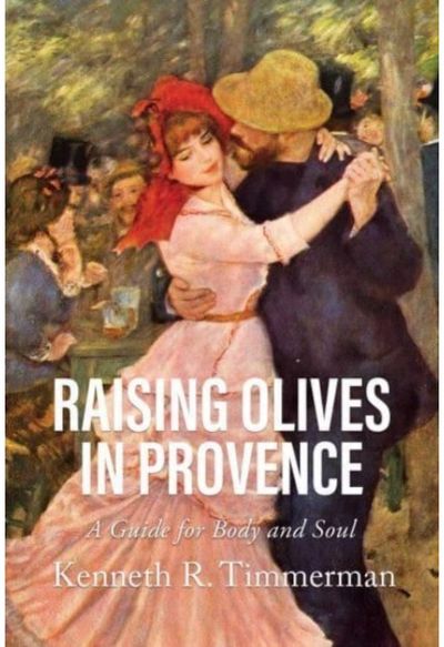 Raising Olives in A Guide for Body and