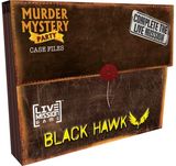 Black Hawk Mission: