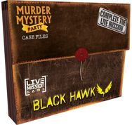 Black Hawk Mission: Black Hawk