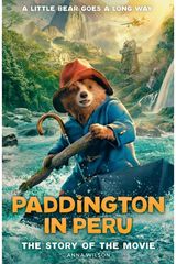 Paddington in Peru: