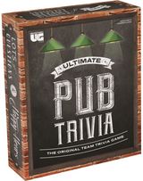 Ultimate Pub Trivia