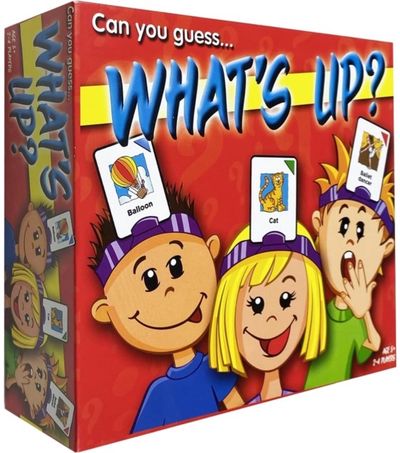 Whats Up