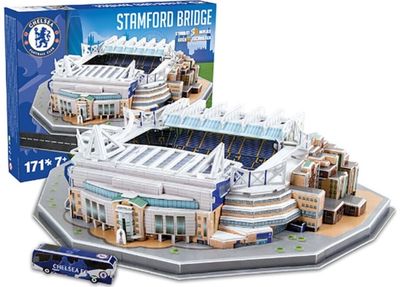Chelsea Stamford