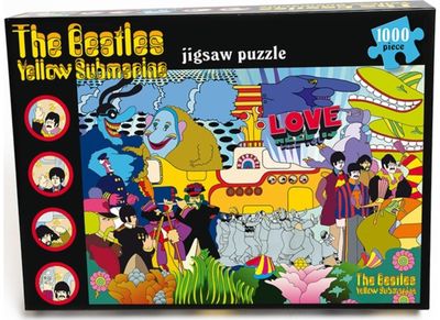 Yellow Submarine