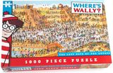 Wheres Wally The