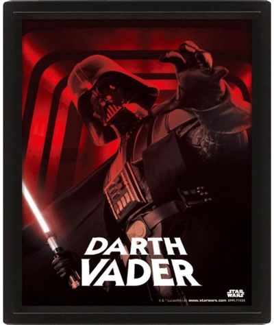 Star Wars (Darth