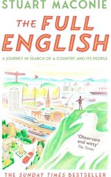 Full English A Journey in Search