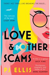 Love & Other Scams