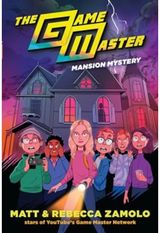 Game Master: Mansion