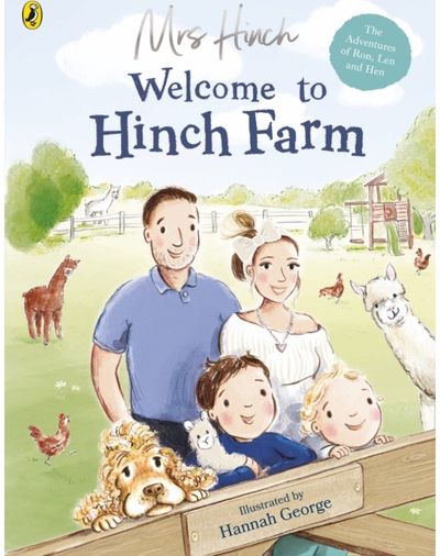 Welcome to Hinch