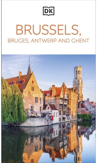 DK Brussels, Bruges,