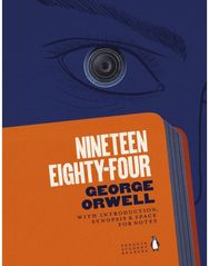 Nineteen Eighty-four