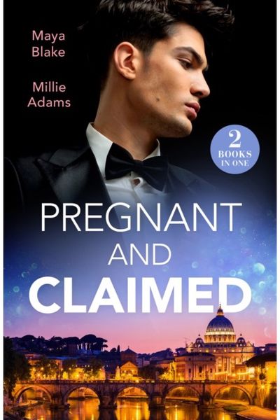 Pregnant And Claimed Greek Pregnancy