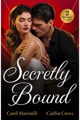 Secretly Bound Bride Under Contract