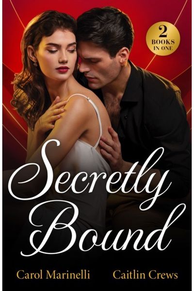 Secretly Bound Bride Under Contract