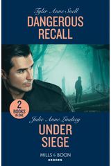 Dangerous Recall / Dangerous Recall /