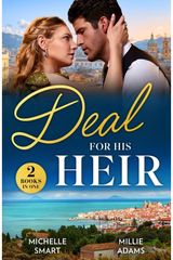 Deal For His Heir Heir Ultimatum (the