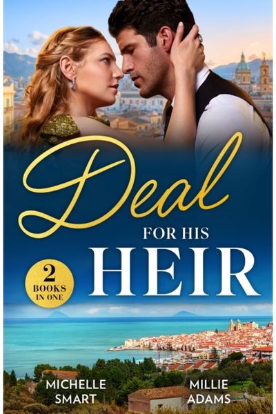 Deal For His Heir Heir Ultimatum (the