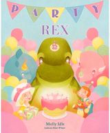 Party Rex