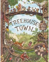 Treehouse Town