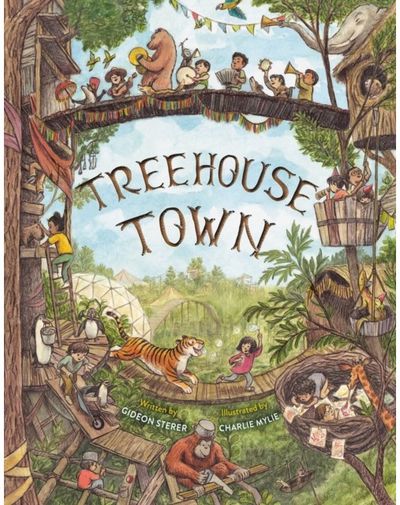 Treehouse Town
