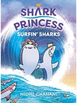 Surfin Sharks
