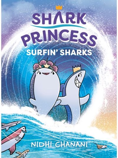 Surfin Sharks