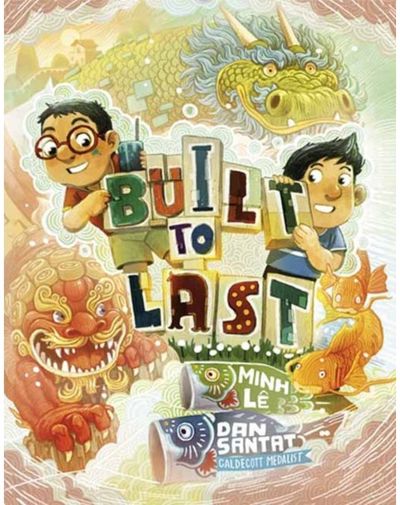 Built to Last