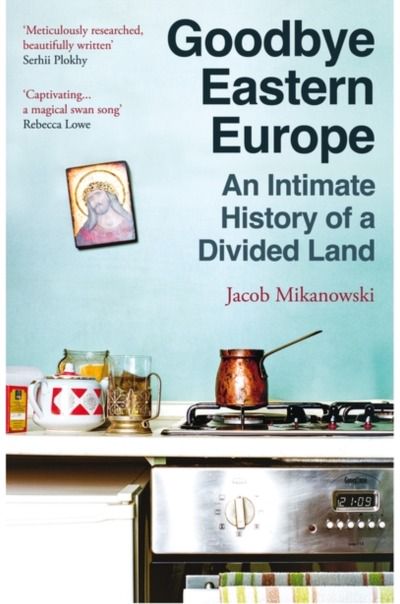 Goodbye Eastern An Intimate History