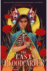 Last Bloodcarver