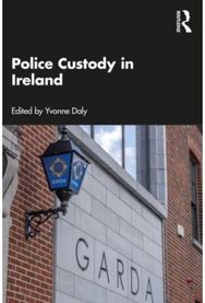 Police Custody in Ireland