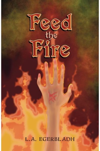 Feed the Fire