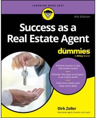 Success as a Real Estate Agent For Dummies
