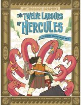 Twelve Labours of A Modern Graphic