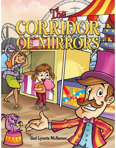 Corridor of Mirrors