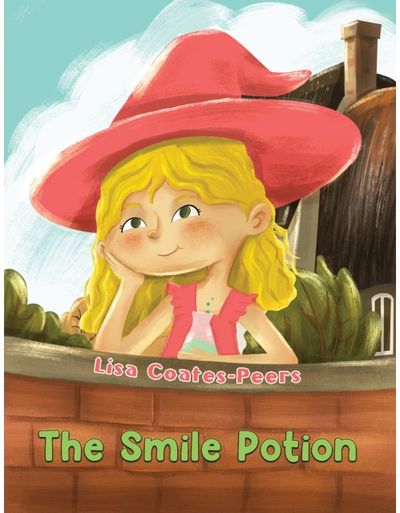 Smile Potion
