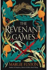 Revenant Games
