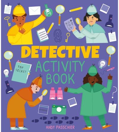 Detective Activity