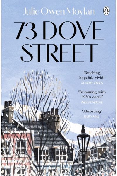 73 Dove Street