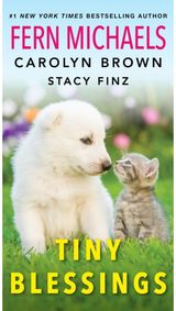Tiny Blessings