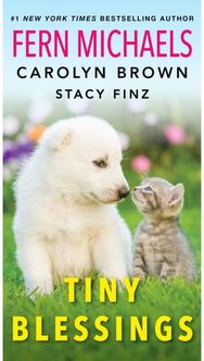 Tiny Blessings